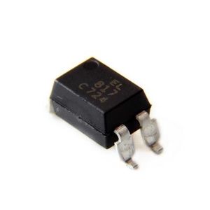 EL817S – SMD