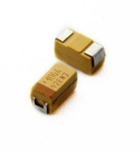 TANTAL SMD 10UF-16V A