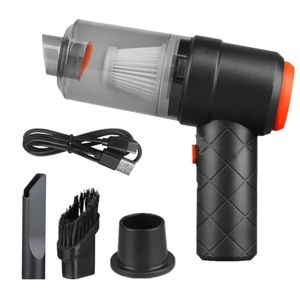 جارو شارژی خودرو مدل YT-M2037