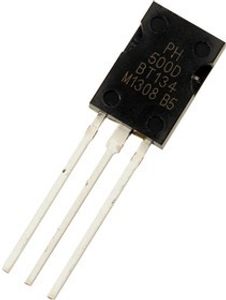 BT134-600E