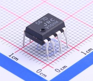 NJM567D – DIP
