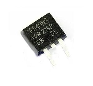 IRF540NS – SMD
