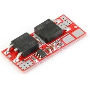 ماژول محافظ شارژ باتری لیتیومی 2 سل 10A