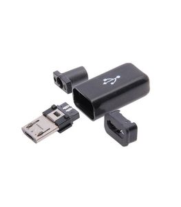 MICRO USB MALE