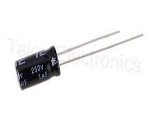 1UF-250V