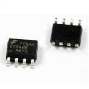 FAN6754MR smd