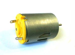 موتور 6V-12V