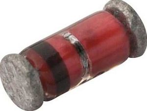 ZENER SMD 12V 1W