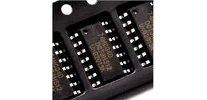 74HC04 – SMD