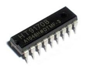 HT9170B – DIP