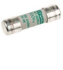 فیوز گچی 8 آمپر سایز 10x38