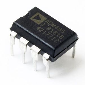 ADM485JN – DIP اصلی