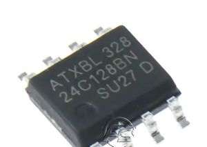 AT24C128BN – SMD