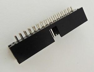 BOX 2×15 ST
