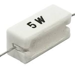 5WATT 27R