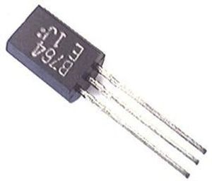 2SB764