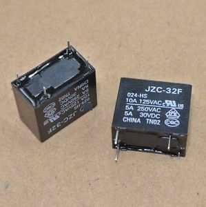 JZC-32F 024-HS