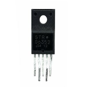 آی سی رگولاتور STRG6352 (اورجینال)