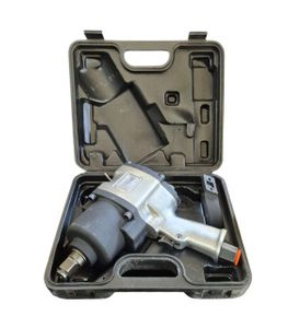 بکس بادی درایو 3/4 اینچ 1600 نیوتن صنعتی سری HELQ مدل DR34