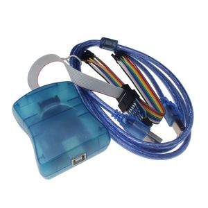 پروگرامر AVR مدل AVR ISP MKII چینی - مارکت الکترونیک