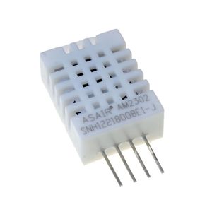 سنسور رطوبت و دما DHT22/AM2302 - مارکت الکترونیک