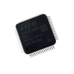 خرید STM32F103CBT6 | قیمت و مشخصات