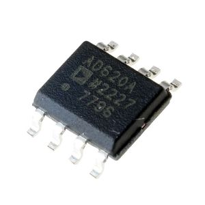 آی سی AD620ARZ - مارکت الکترونیک
