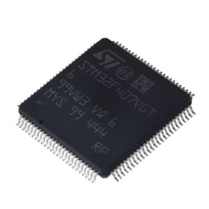 میکروکنترلر STM32F407VGT6 - مارکت الکترونیک