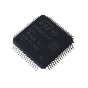 میکروکنترلر STM32F103RET6 - مارکت الکترونیک