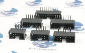 باکس هدر 4*2 رایت