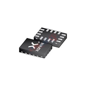آی سی مبدل SD CARD NXS0506GU-Q100X