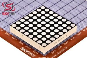 NFM-19881BS-11 (8*8DOT)