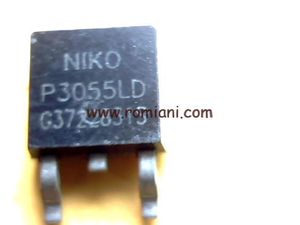 niko-p3055ld