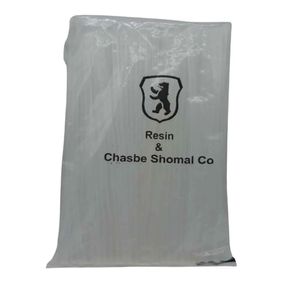 رول چسب حرارتی سایز کوچک بسته 1 کیلویی برند جانسون