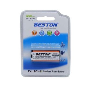 باتری تلفن بیسیم P105 برند BESTON