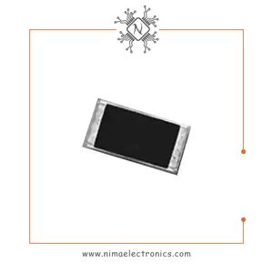 مقاومت AC0603FR-071K87L