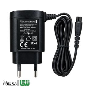 آداپتور 12 ولت 400 میلی آمپر ریش تراش REMINGTON