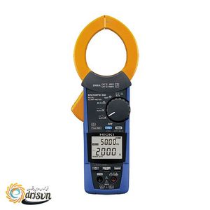 آمپرمتر کلمپی هیوکی 50-HIOKI-4373 ساخت ژاپن - گروه مهندسی ادریسان