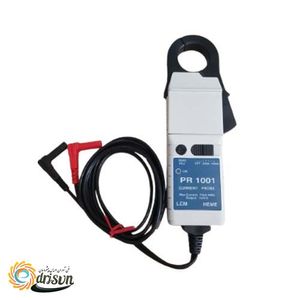 آمپرمتر کلمپی لم LEM PR1001 ساخت انگلیس - گروه مهندسی ادریسان