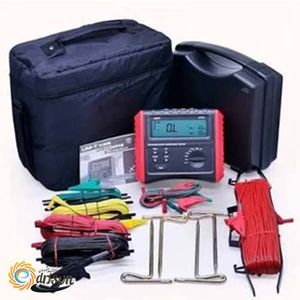 ارت سنج ( ارت تستر ) یو نی تی UNI-T UT572A - گروه مهندسی ادریسان
