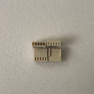 کانکتور مخابراتی 5 پین مادگی 2.54MM