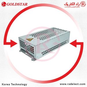 مقاومت ترمز اینورتر اینوت 96 اهم 500 وات