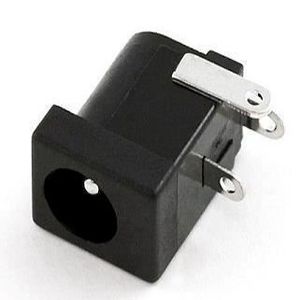 جک آداپتور روبردی رایت 2.5mm