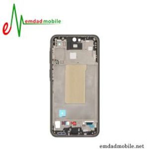فریم ال سی دی سامسونگ آ37 MIDDLE Samsung Galaxy A37 A376