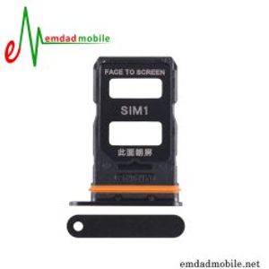 خشاب سیمکارت شیائومی 13 اولترا SIM TRAY Xiaomi 13 ULTRA