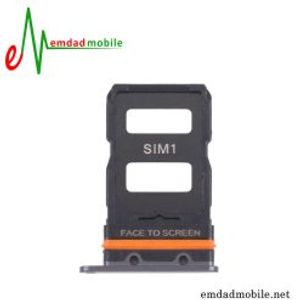 خشاب سیمکارت شیائومی 12 ایکس SIM TRAY Xiaomi 12X