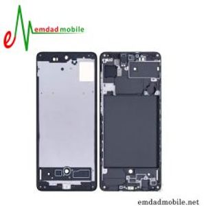 فریم ال سی دی سامسونگ آ71 MIDDLE Samsung Galaxy A71 A715