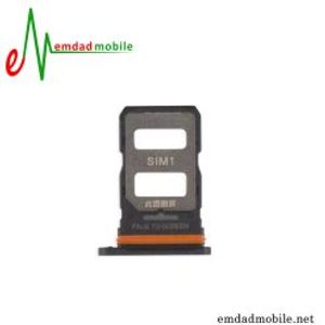 خشاب سیمکارت شیائومی 13 لایت SIM TRAY Xiaomi 13 LITE