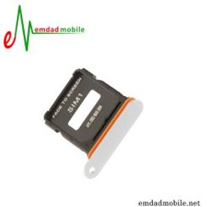 خشاب سیمکارت شیائومی 17 اولترا SIM TRAY Xiaomi 17 ULTRA