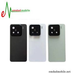 درب پشت شیائومی 15 پرو BACK DOOR Xiaomi 15 PRO
